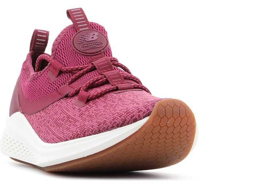 Sneakers New Balance WLAZRMP Burgundy Femei (BM 7662973) 3