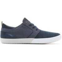 Sneakers U Smart B Suede+Wash.Canvas U82X2B 022NB C4000 Barbati