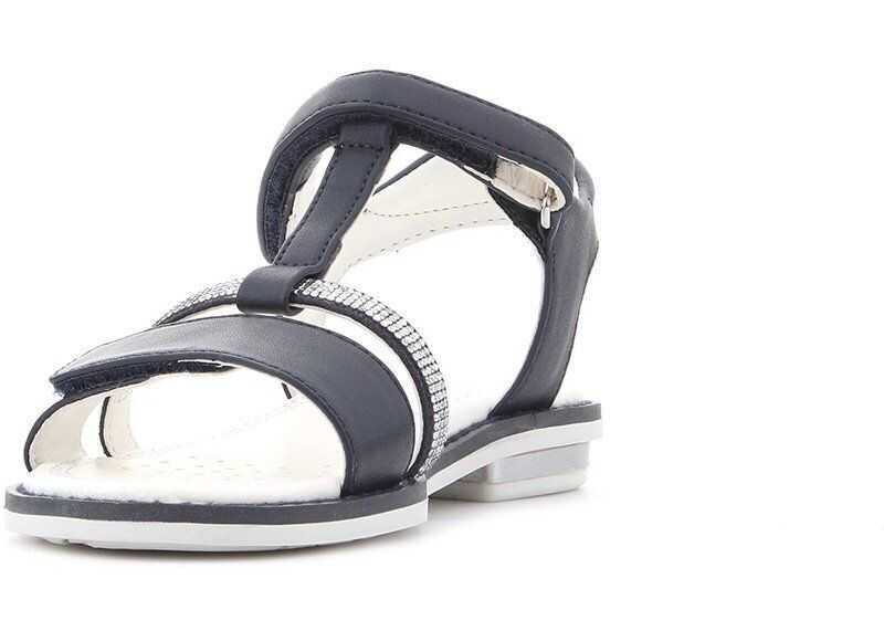 Sneakers Geox Giglio Navy Fete (BM 7663243) 6