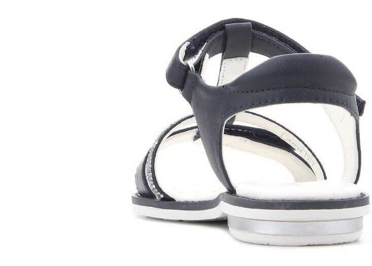 Sneakers Geox Giglio Navy Fete (BM 7663243) 9