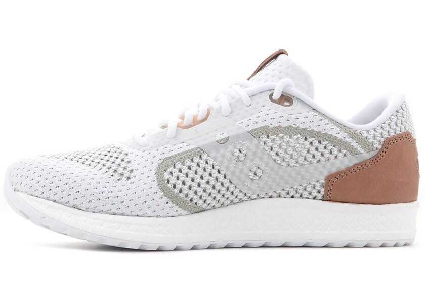 Sneakers Saucony Shadow 5000 EVR Multicolor Barbati (BM 7663411) 7