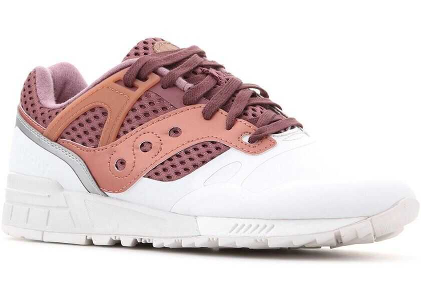 Sneakers Saucony Grid Multicolor Barbati (BM 7663420) 2