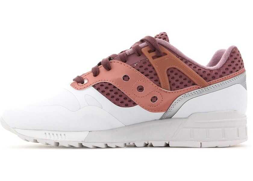 Sneakers Saucony Grid Multicolor Barbati (BM 7663420) 7