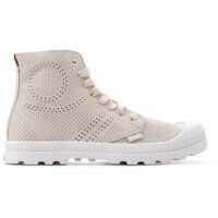 Sneakers Palladium Mid LP Perf
