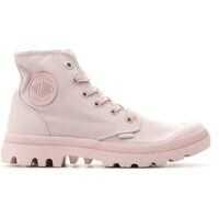 Sneakers Palladium Pampa Hi Mono