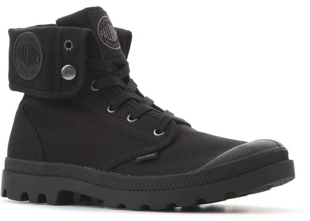 Palladium US Baggy W Black