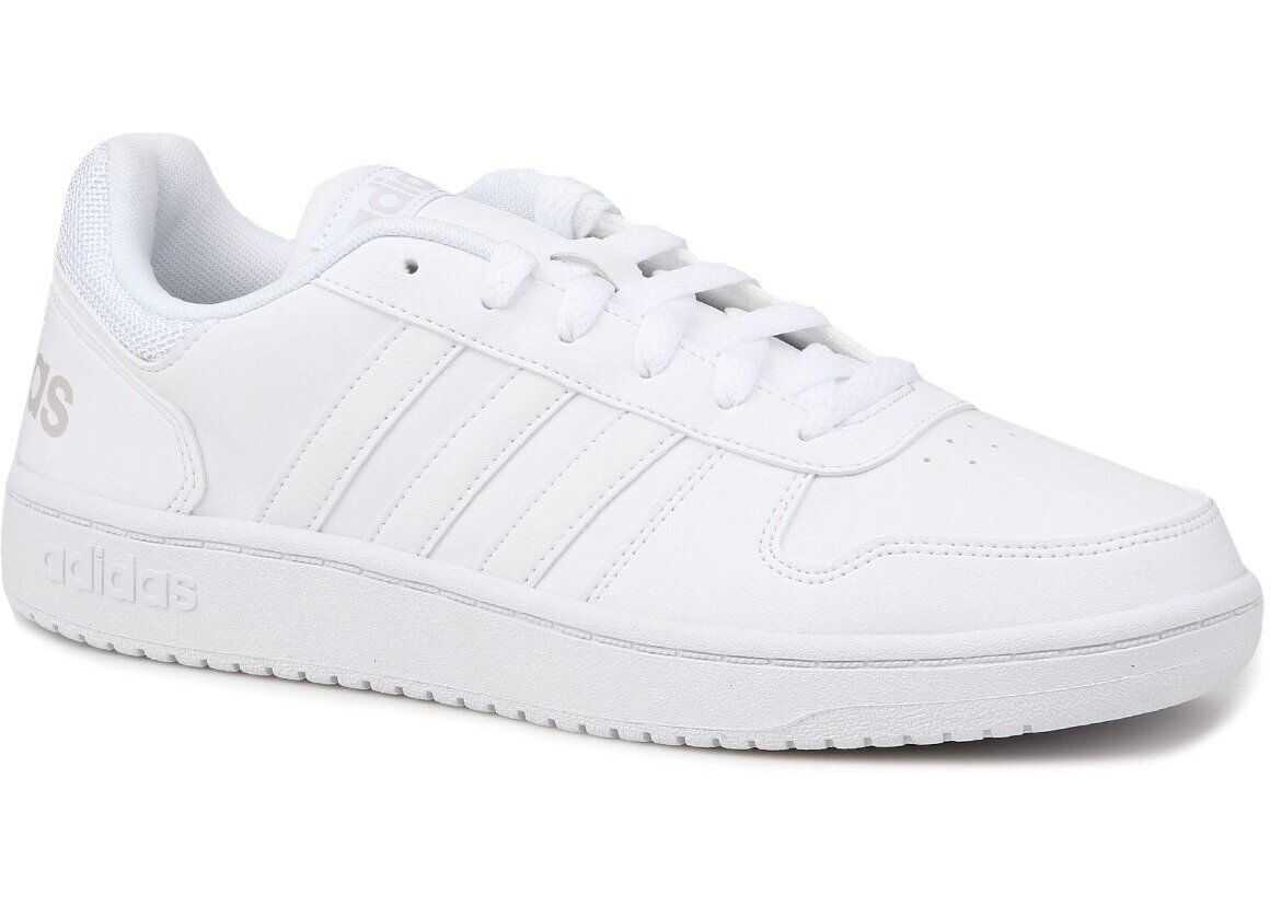 Adidas Hoops 2.0 Lifestyle shoes