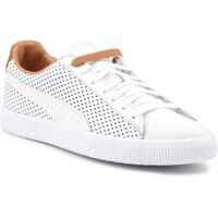 Sneakers PUMA Lifestyle shoes Clyde Colorblock 2
