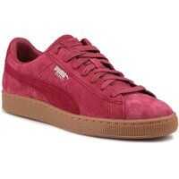 Sneakers Lifestyle shoes Basket Classic Weatherproof Barbati