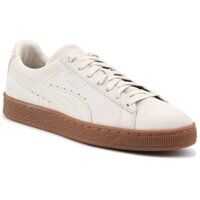 Sneakers PUMA Lifestyle shoes Suede Classic Natural Warmth