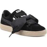 Sneakers Lifestyle shoes Suede Heart Safari Wns Femei
