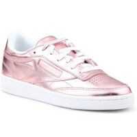 Sneakers Club C 85 S Shine Femei