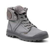 Sneakers Palladium PLBRS BGZ L2 U