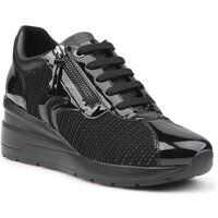 Sneakers Geox D Zosma A