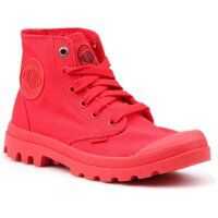 Sneakers Mono Chrome Femei