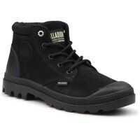 Sneakers Palladium Low Cuf Lea W