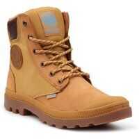 Sneakers Palladium Pampa Sport Cuff WPN