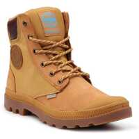 Ghete Pampa Sport Cuff WPN Barbati