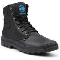 Sneakers Palladium Pampa Sport Cuff WPN