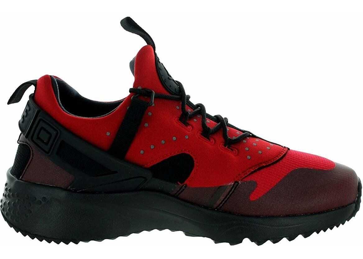 Nike Air Huarache Utility RED