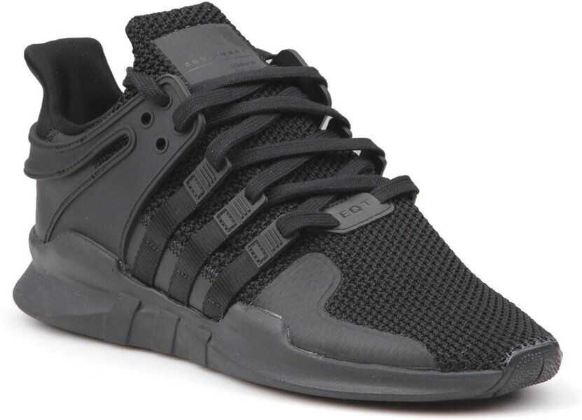 Sneakers Adidas Originals Adidas Eqt Support Adv Black Barbati