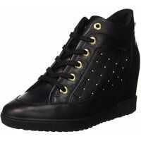 Sneakers Geox D CARUM C NAPPA