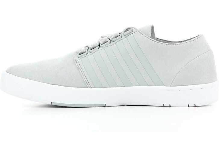 Tenisi K-Swiss DR CINCH LO Grey Barbati (BM 7664491) 7