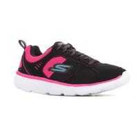 Sneakers 81355L-BKHP Baieti