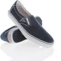 Pantofi slip-on Kane Barbati