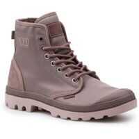 Sneakers Palladium Pampa Solid Ranger TKY