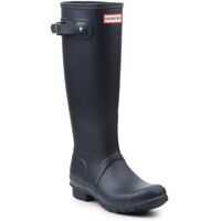 Ghete Womans ORG TALL NAVY Femei