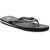 K-Swiss Zorrie SNDL Flip-flops 02601-002-M Black
