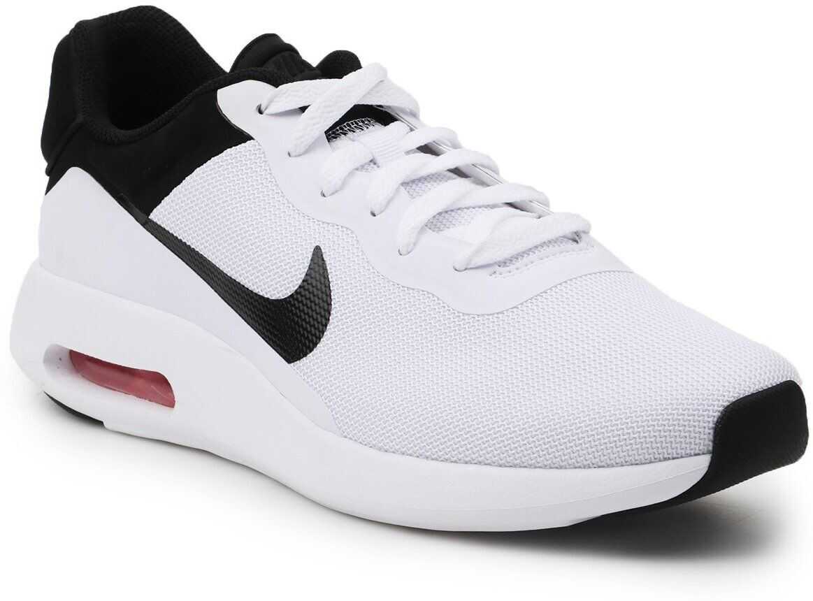 Nike Lifestyle Shoes Air Max Modern Essential White