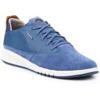 Sneakers U Aerantis A-Suede Barbati