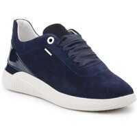 Sneakers Geox D Theragon C-Suede