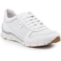 Sneakers Geox D Sukie A-Nappa