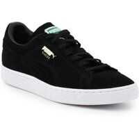 Sneakers Lifestyle shoes Suede Classic+ Barbati