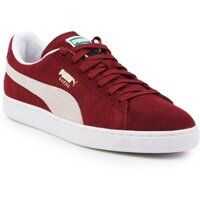 Sneakers Lifestyle shoes Suede Classic+ Barbati