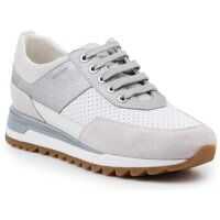 Sneakers Geox Lifestyle shoes D Tabelya A B - Nappa+ Metal.Sync