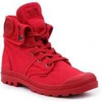 Sneakers Palladium Lifestyle shoes Us Baggy