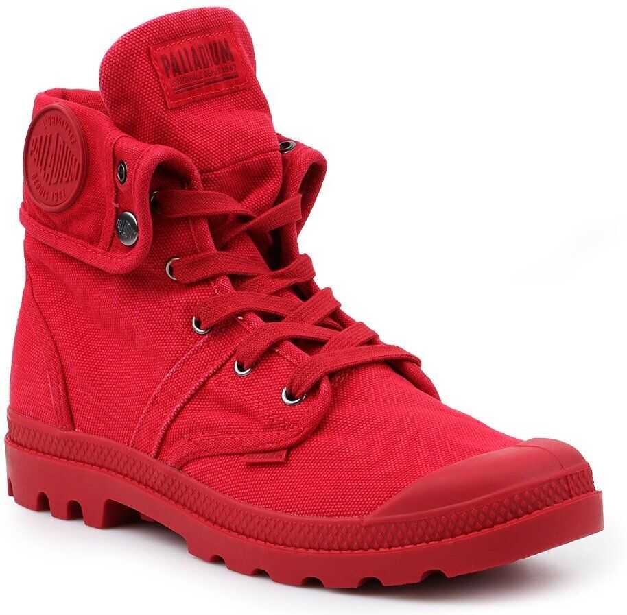 Lifestyle shoes Us Baggy