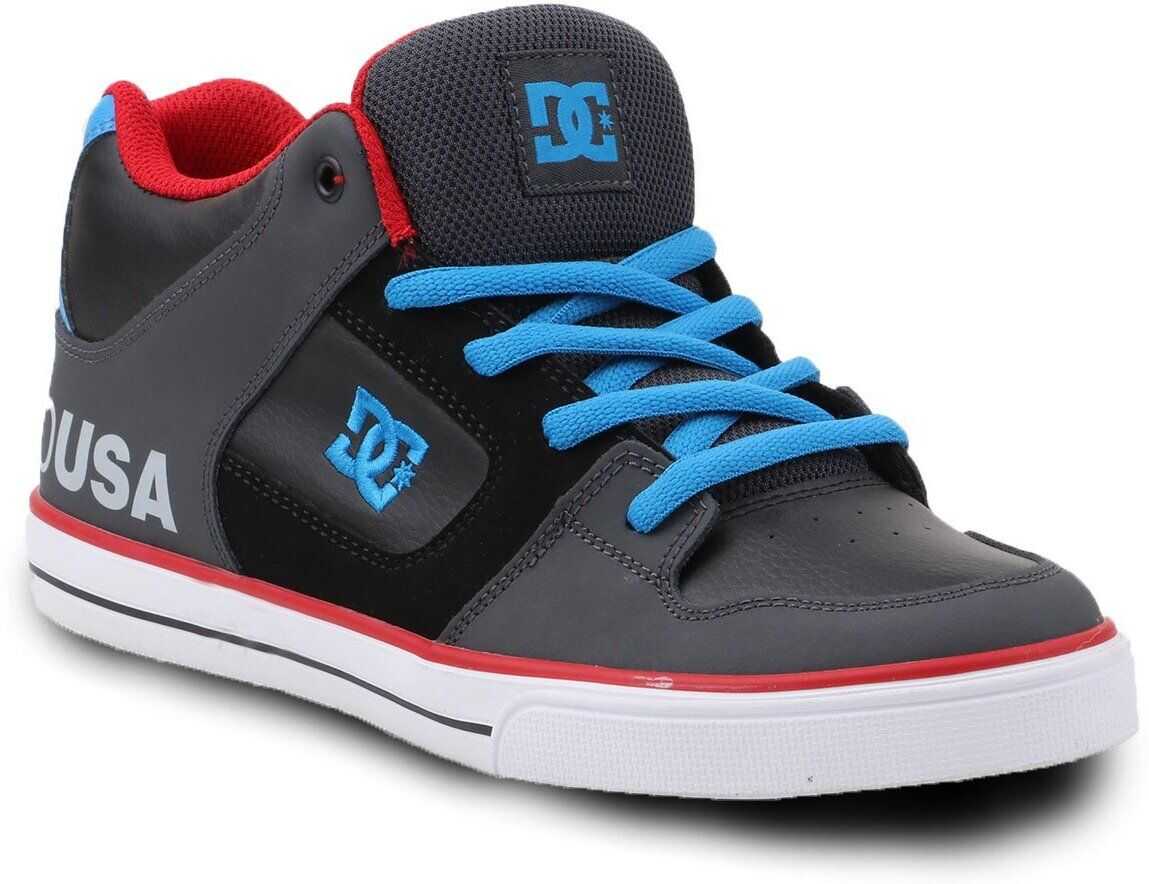 DC Lifestyle shoes DC Radar N/A