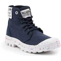 Ghete Lifestyle shoes Hi Organic Mood Femei
