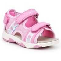 Sneakers Geox Childrens sandals B Sand Multy