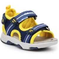 Sneakers Kids sandals B Sand Multy Baieti
