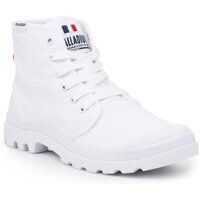 Sneakers Palladium Lifestyle shoes Hi Og Cm