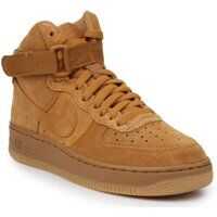 Sneakers Lifestyle shoes Force 1 High LV8 ( GS) Baieti