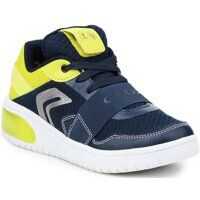 Sneakers J Xled B. Baieti