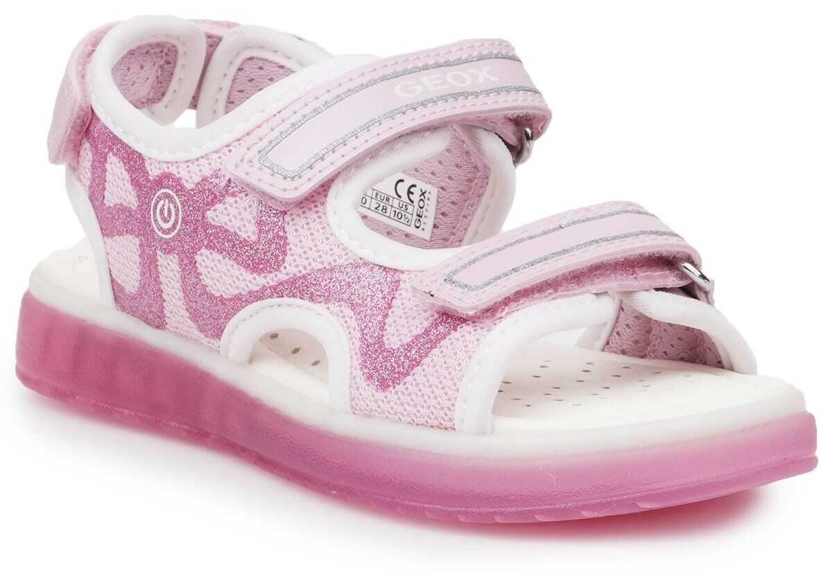 Sandals J S.Blikk G.B