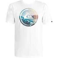 Tricouri Polo Quiksilver T-shirt
